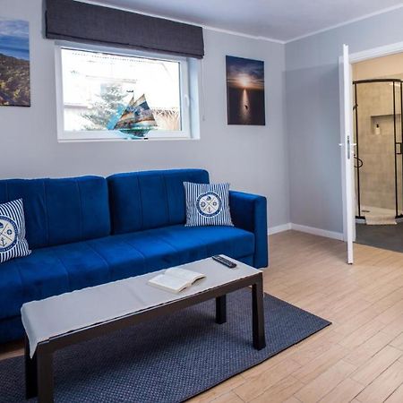 Cetniewo Pokoje I Apartamenty Wladyslawowo Bagian luar foto