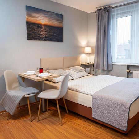 Cetniewo Pokoje I Apartamenty Wladyslawowo Bagian luar foto