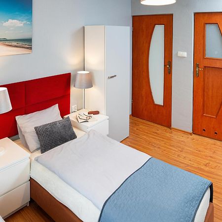 Cetniewo Pokoje I Apartamenty Wladyslawowo Bagian luar foto
