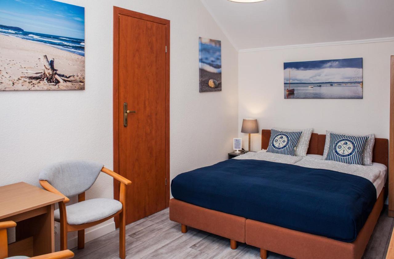 Cetniewo Pokoje I Apartamenty Wladyslawowo Bagian luar foto