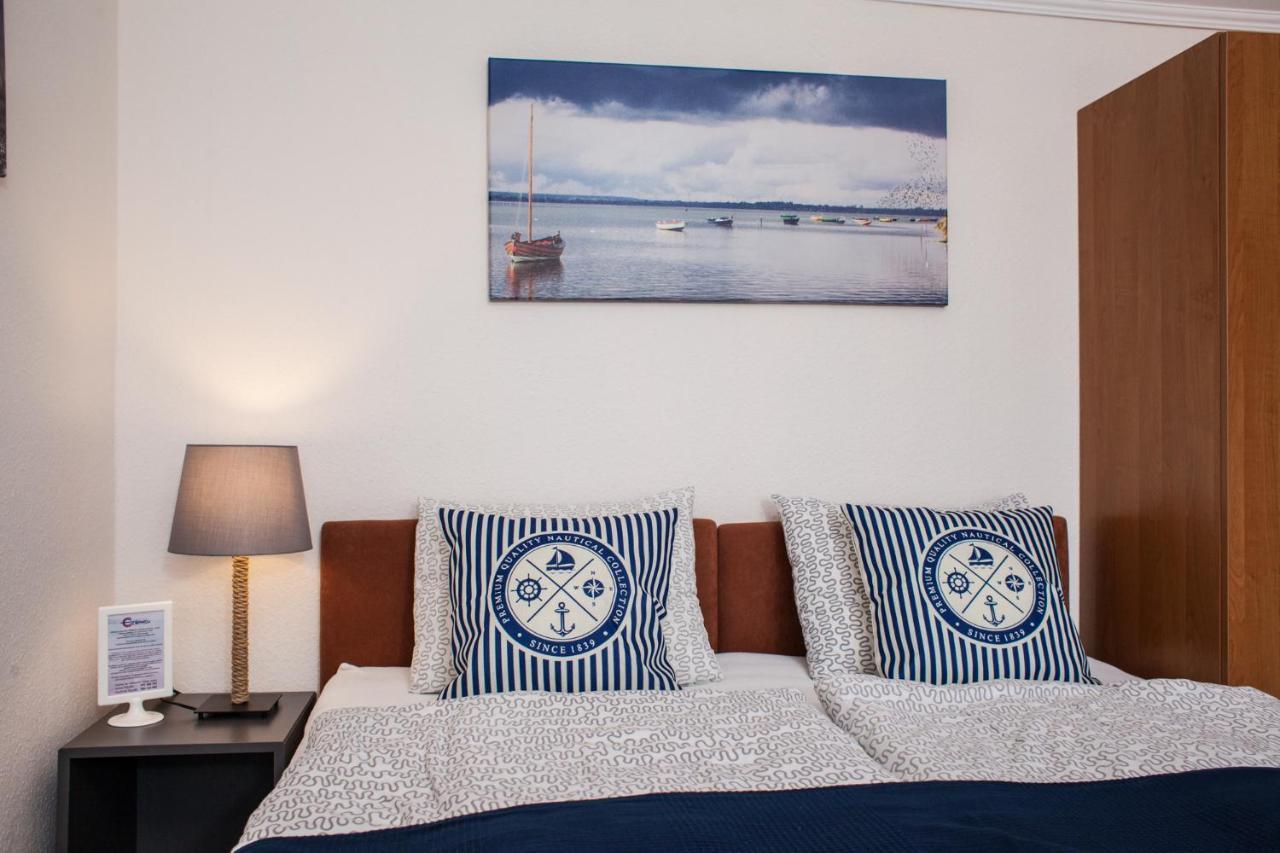 Cetniewo Pokoje I Apartamenty Wladyslawowo Bagian luar foto