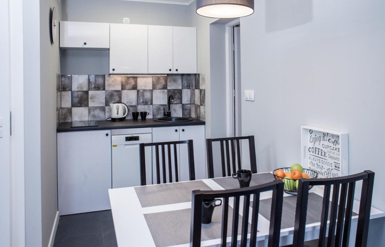 Cetniewo Pokoje I Apartamenty Wladyslawowo Bagian luar foto