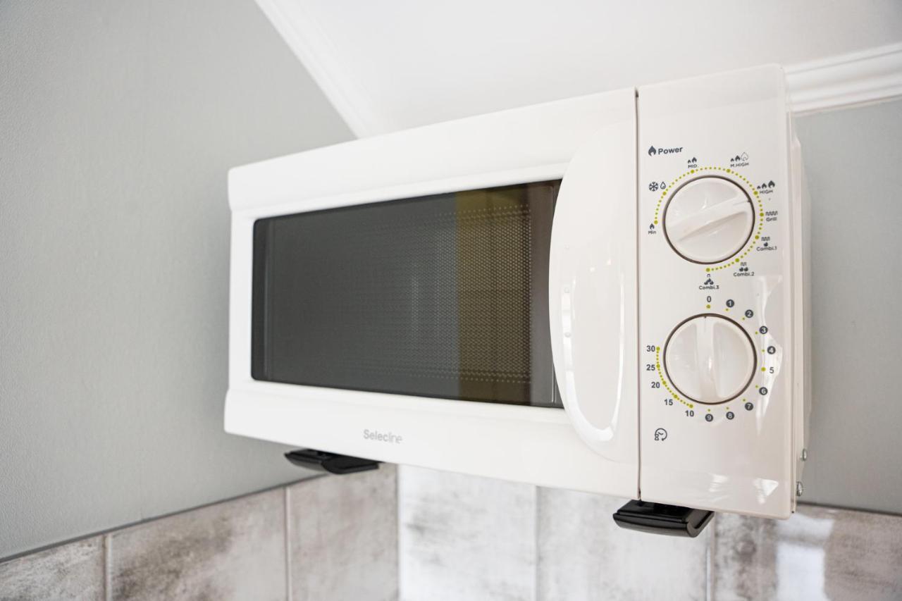 Cetniewo Pokoje I Apartamenty Wladyslawowo Bagian luar foto