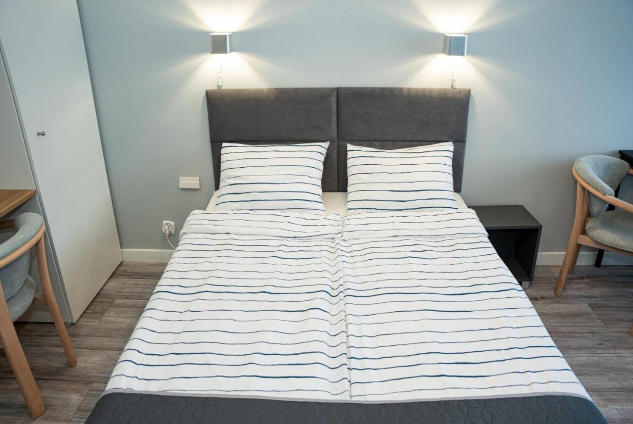 Cetniewo Pokoje I Apartamenty Wladyslawowo Bagian luar foto