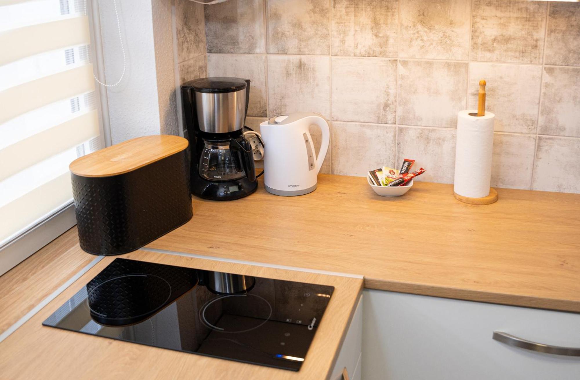 Cetniewo Pokoje I Apartamenty Wladyslawowo Bagian luar foto