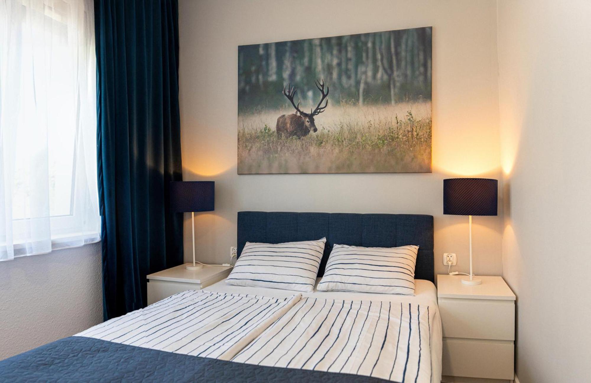 Cetniewo Pokoje I Apartamenty Wladyslawowo Bagian luar foto