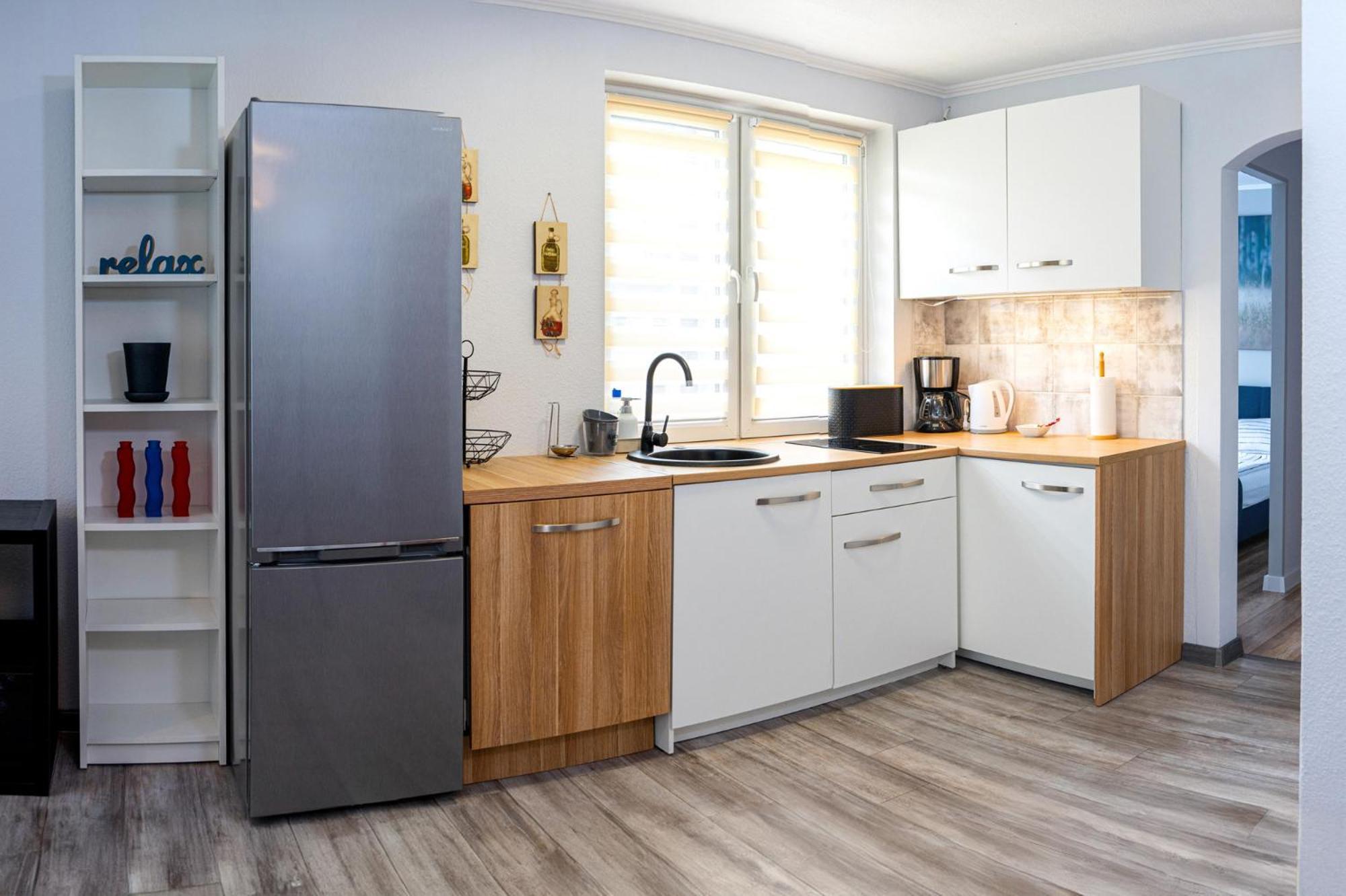 Cetniewo Pokoje I Apartamenty Wladyslawowo Bagian luar foto