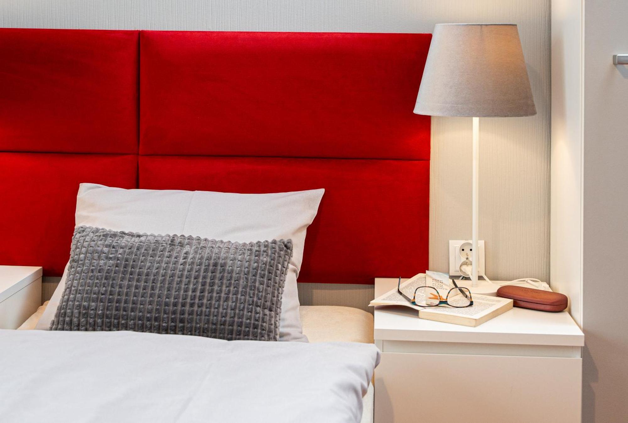 Cetniewo Pokoje I Apartamenty Wladyslawowo Bagian luar foto