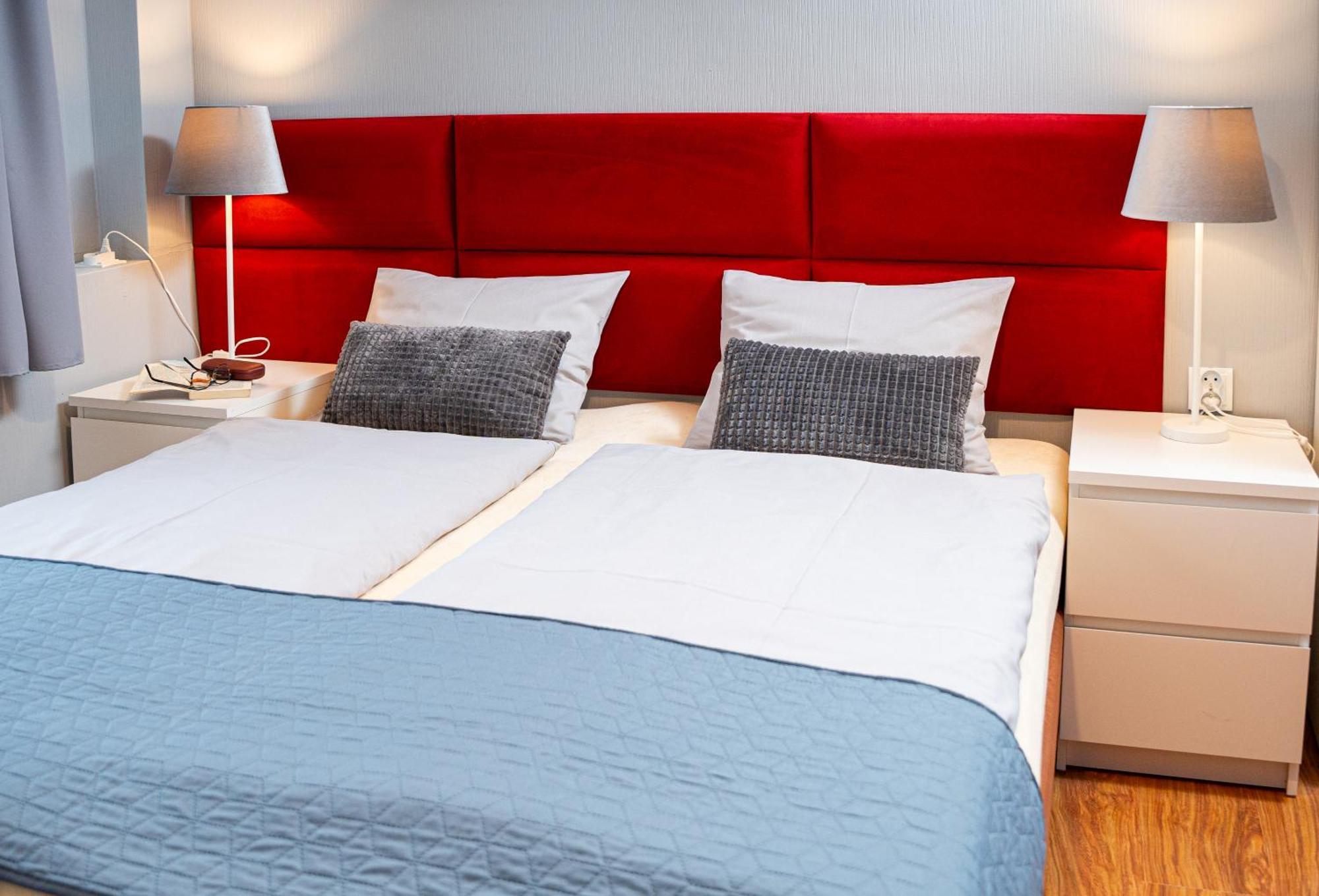 Cetniewo Pokoje I Apartamenty Wladyslawowo Bagian luar foto