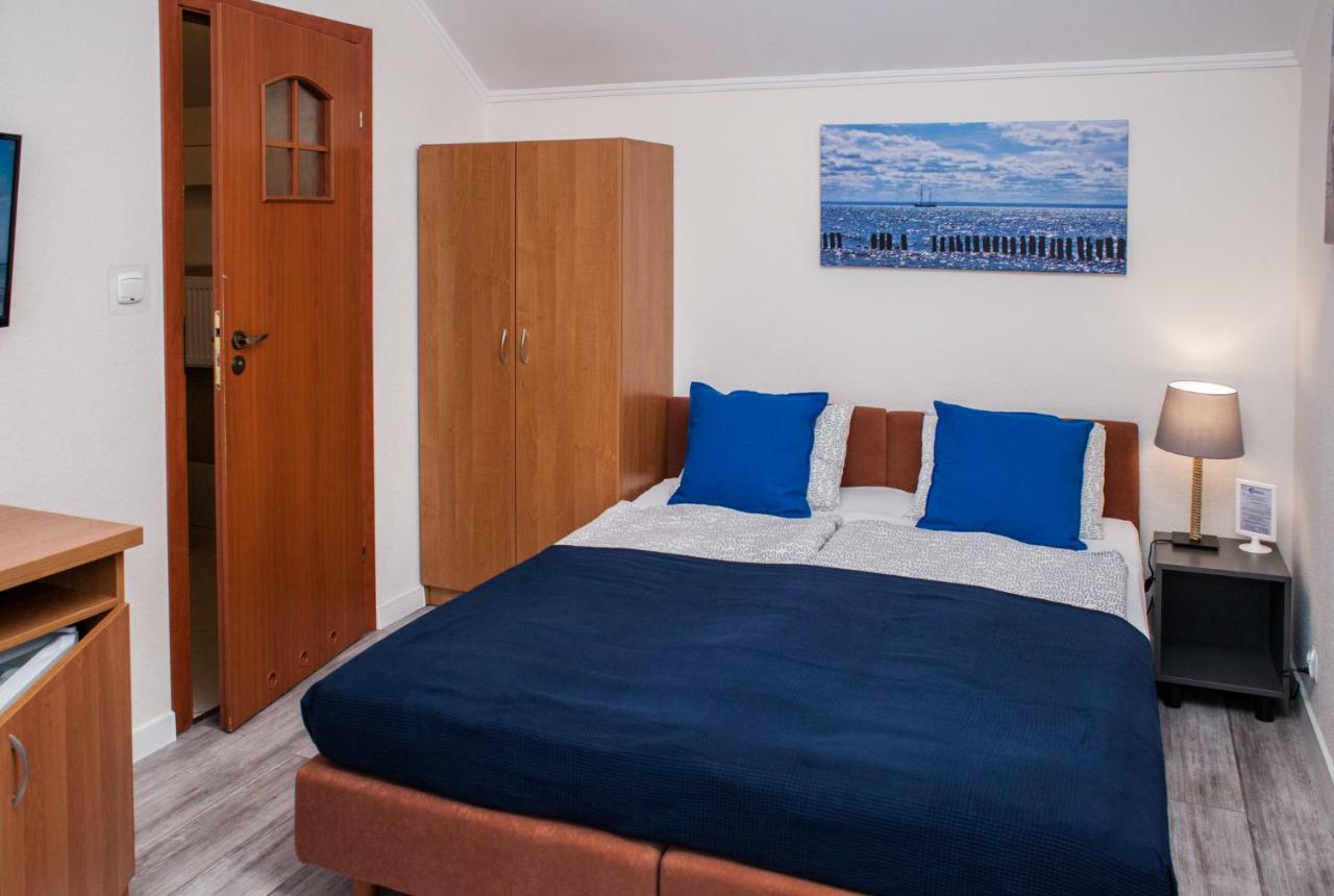 Cetniewo Pokoje I Apartamenty Wladyslawowo Bagian luar foto